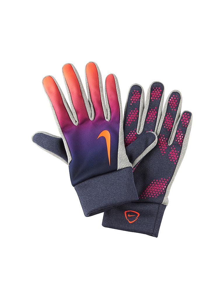 NIKE | Herren Fußball Handschuh HyperWarm Field Player | 