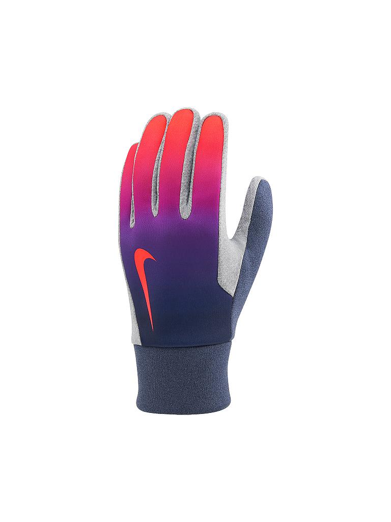 NIKE | Herren Fußball Handschuh HyperWarm Field Player | 