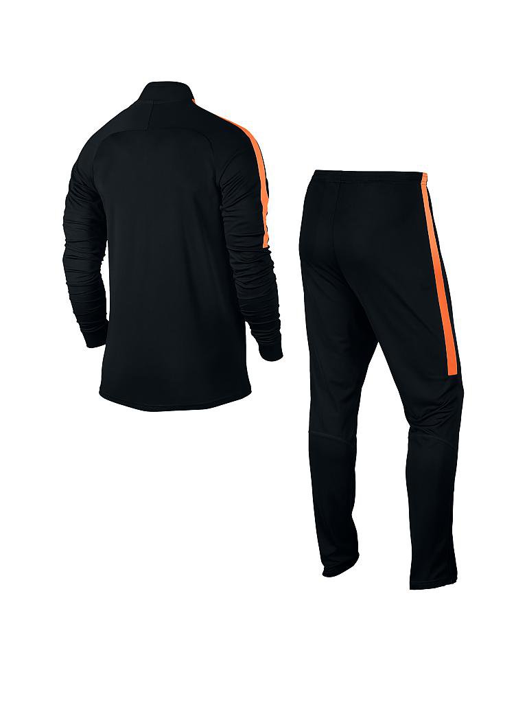 NIKE | Herren Fußball-Trainingsanzug Dri-FIT Academy | 