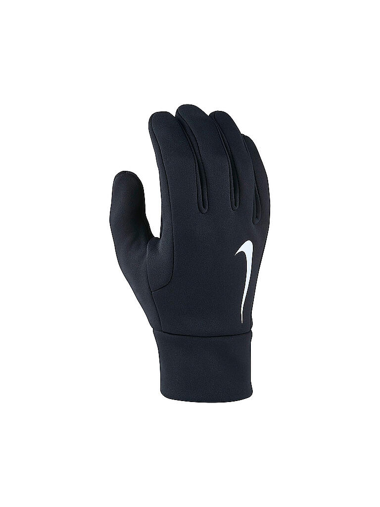 NIKE | Herren Fußballhandschuhe Hyperwarm Field Player | schwarz