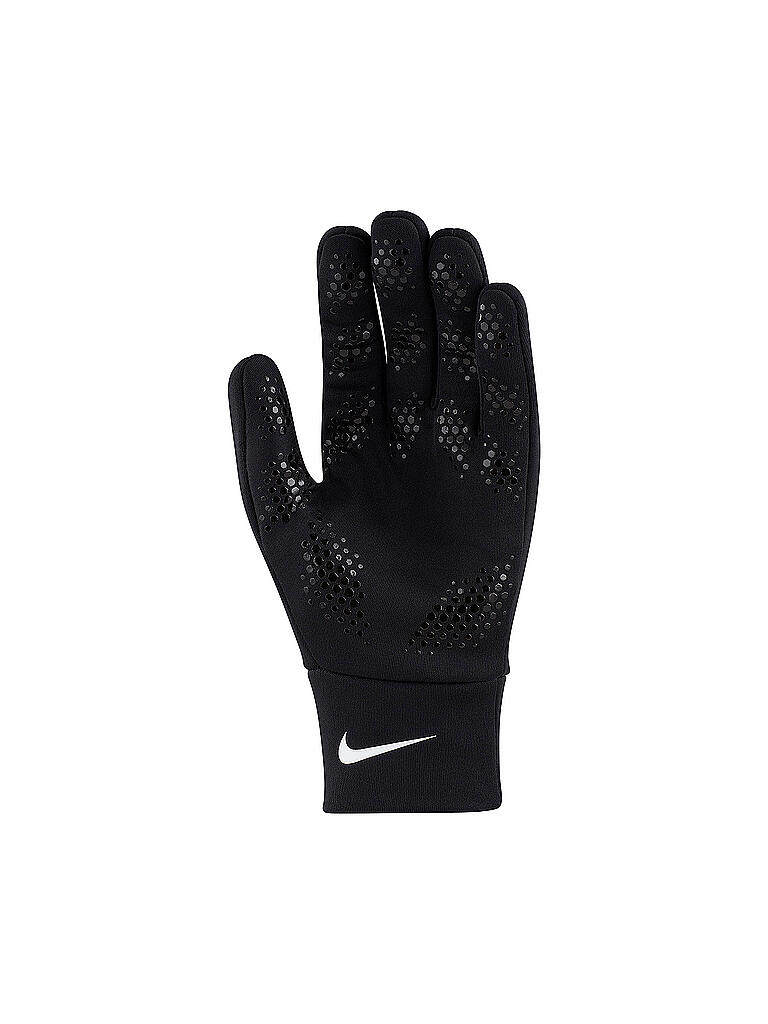 NIKE | Herren Fußballhandschuhe Hyperwarm Field Player | schwarz