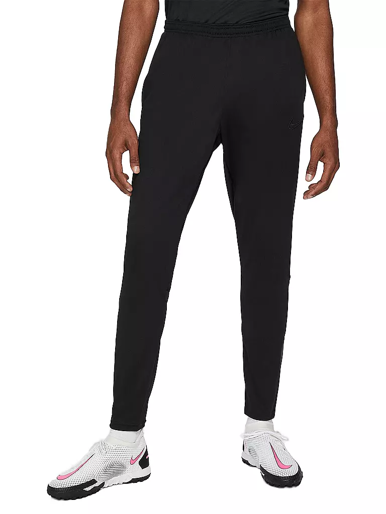 NIKE | Herren Fußballhose Dri-FIT Academy | schwarz