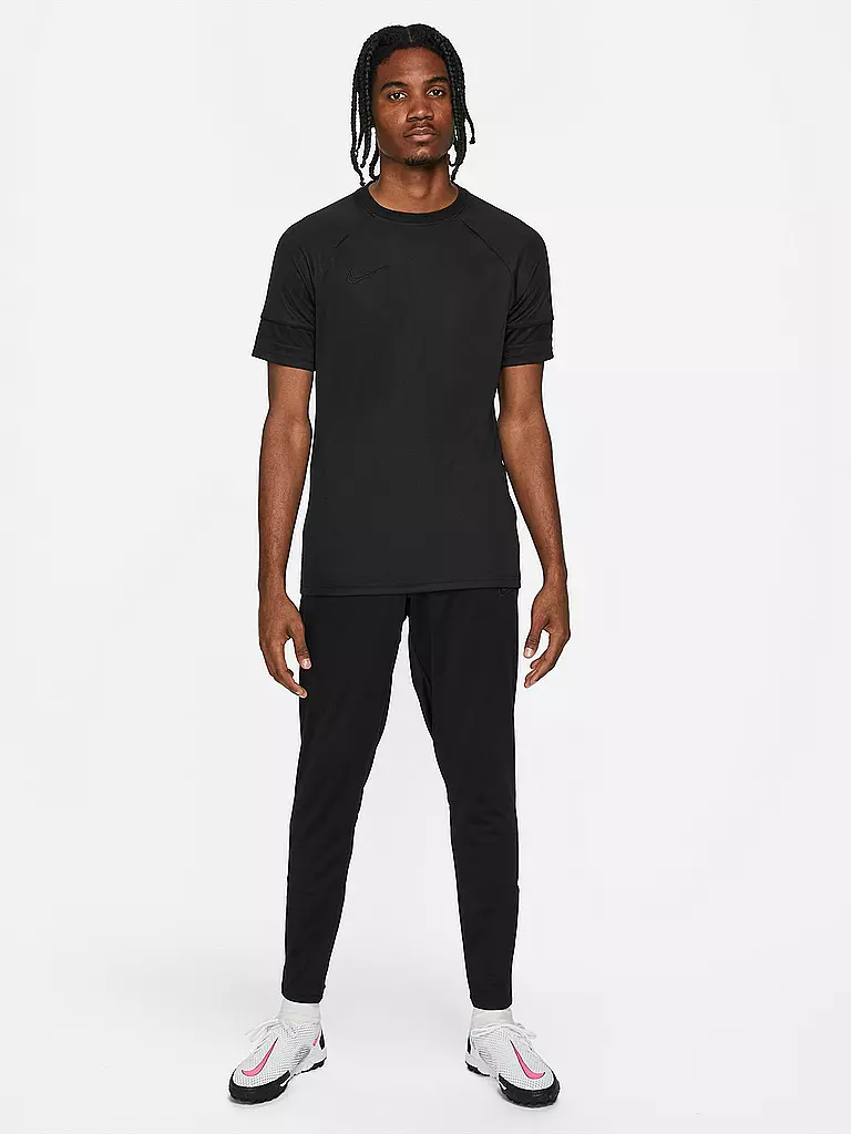 NIKE | Herren Fußballhose Dri-FIT Academy | schwarz