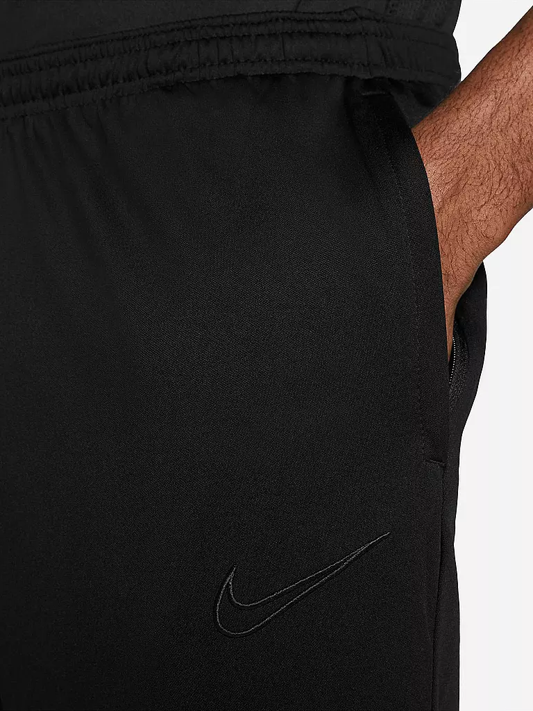 NIKE | Herren Fußballhose Dri-FIT Academy | schwarz