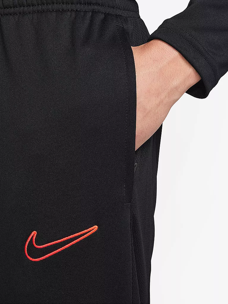 NIKE | Herren Fußballhose Dri-FIT Academy | schwarz