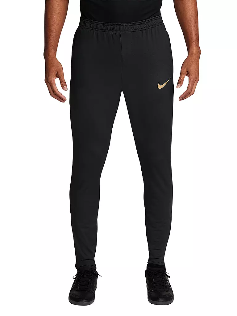 NIKE | Herren Fußballhose Dri-FIT Strike | schwarz