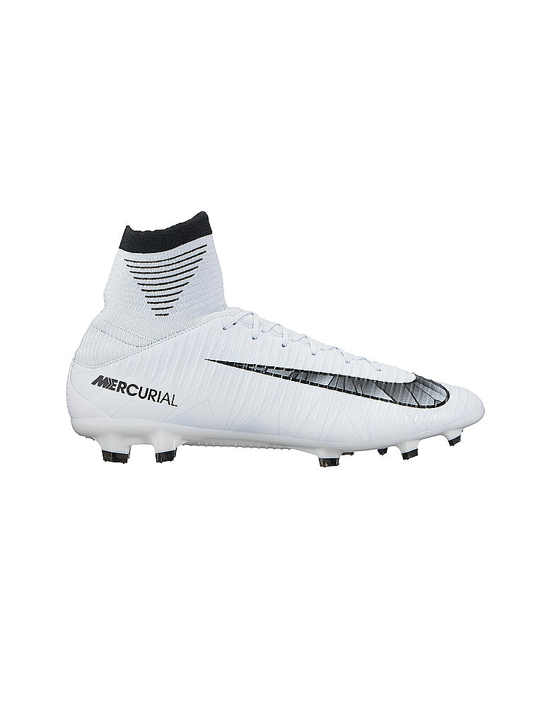 NIKE | Herren Fußballschuh Nocken Mercurial Veloce III Dynamic Fit CR7 FG | 