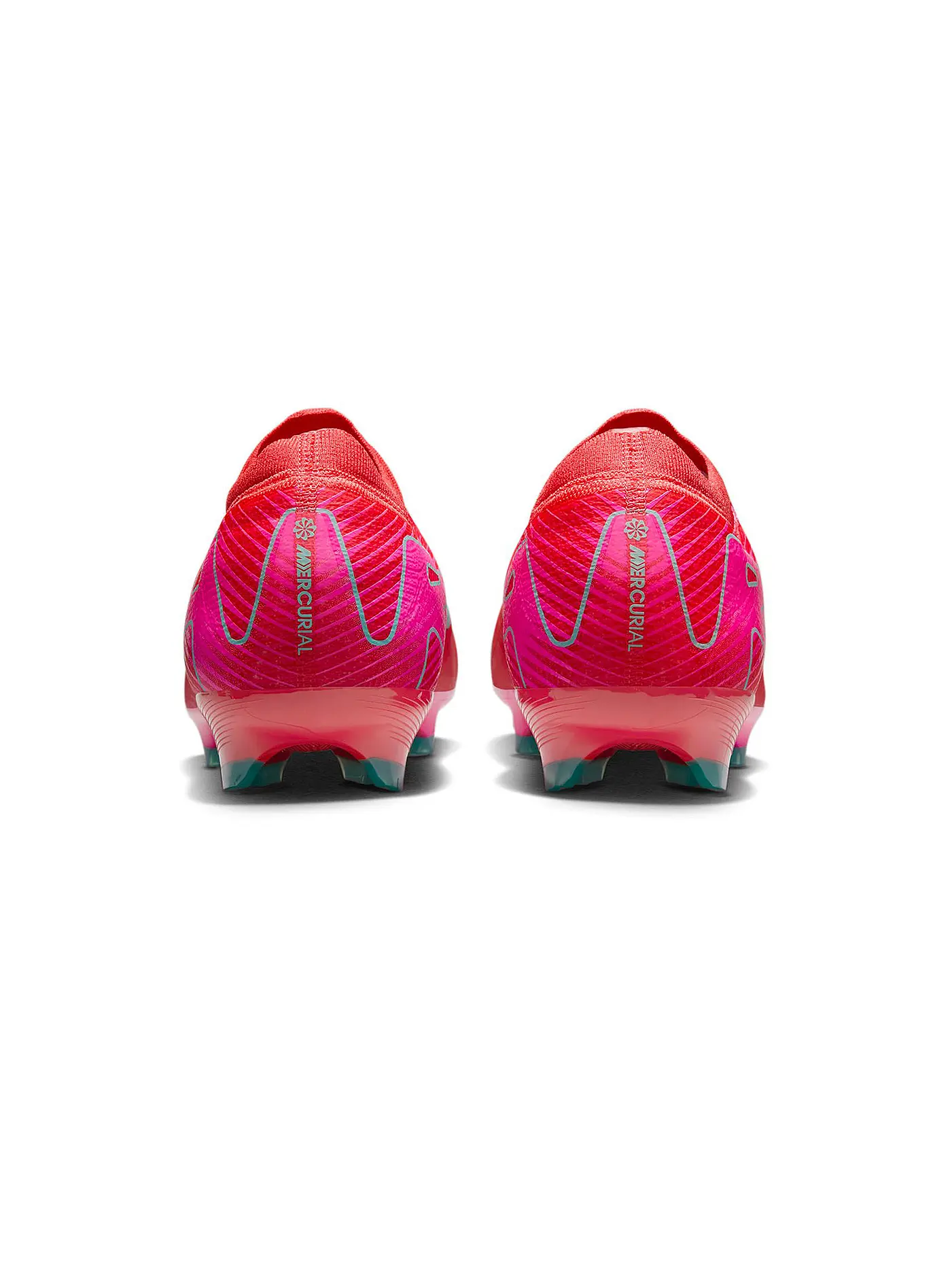 NIKE | Herren Fußballschuhe Mercurial Vapor 16 Pro Nocken | pink