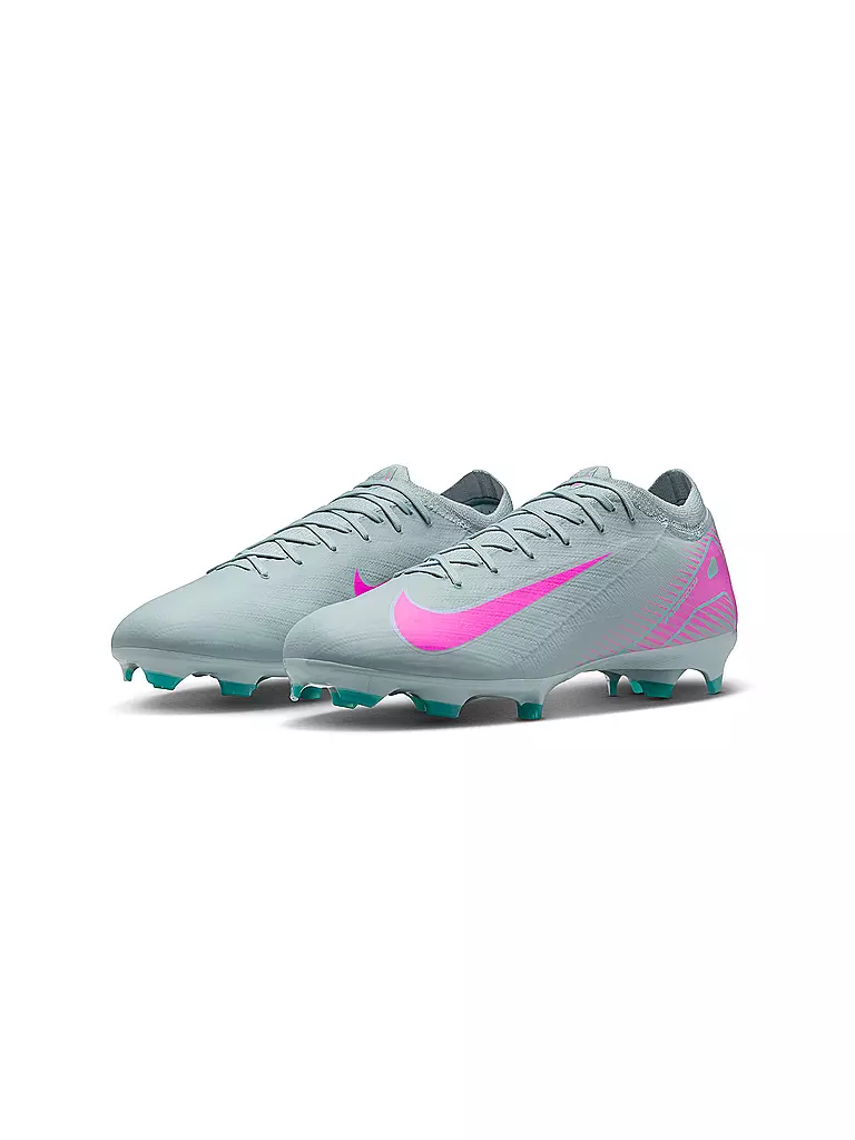 NIKE | Herren Fußballschuhe Mercurial Vapor 16 Pro Nocken | grau
