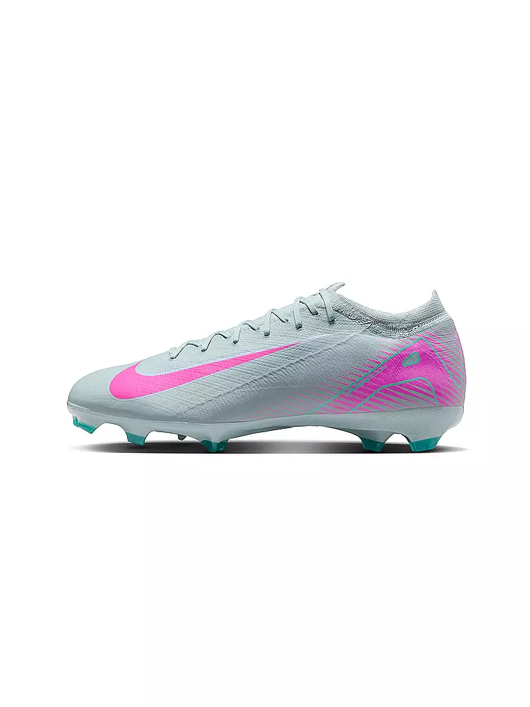NIKE | Herren Fußballschuhe Mercurial Vapor 16 Pro Nocken | grau