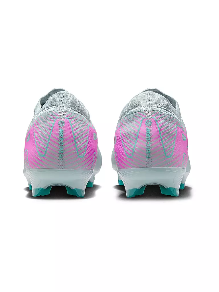 NIKE | Herren Fußballschuhe Mercurial Vapor 16 Pro Nocken | grau