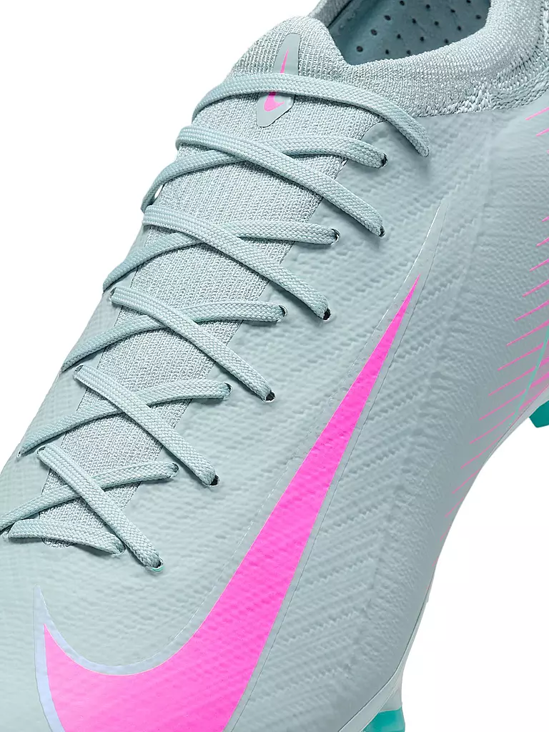 NIKE | Herren Fußballschuhe Mercurial Vapor 16 Pro Nocken | grau