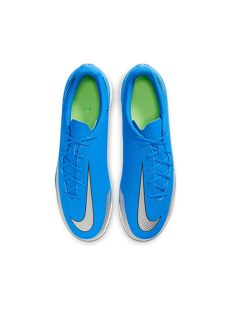 nike phantom gt club tf blu