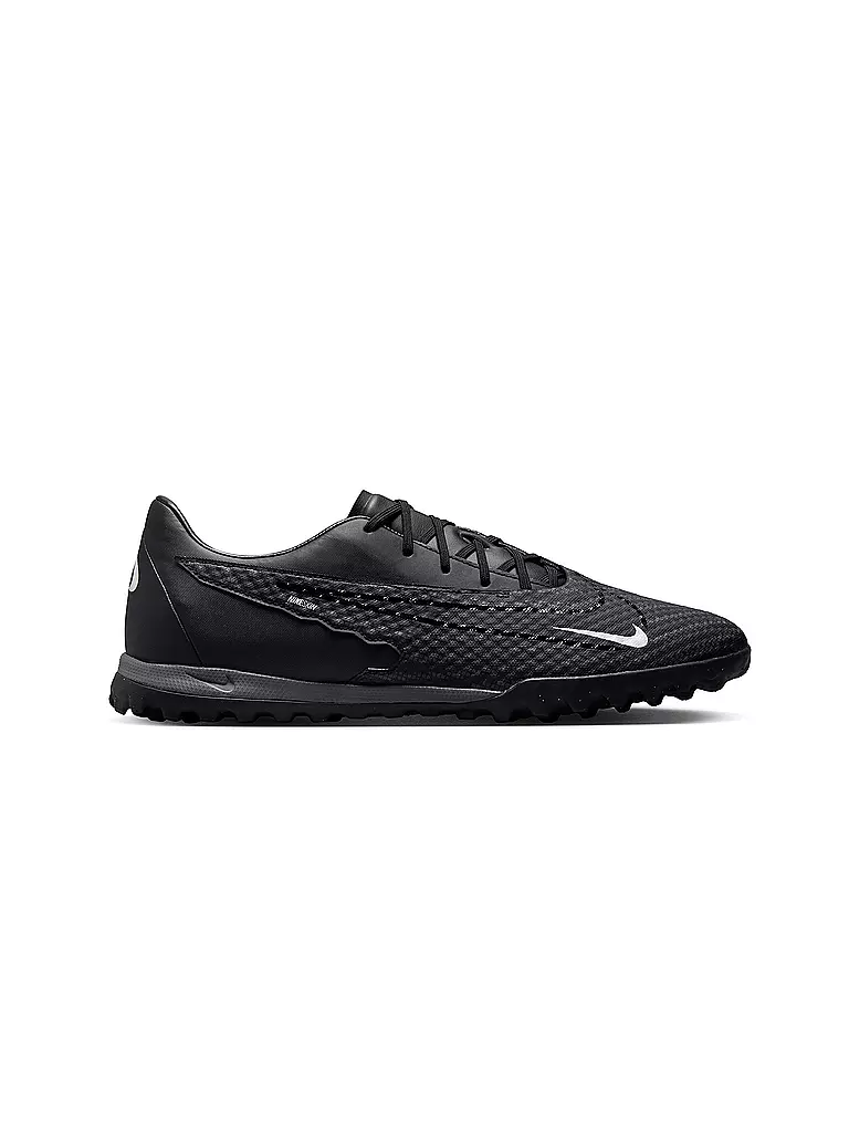 NIKE | Herren Fußballschuhe Phantom GX Academy TF | schwarz