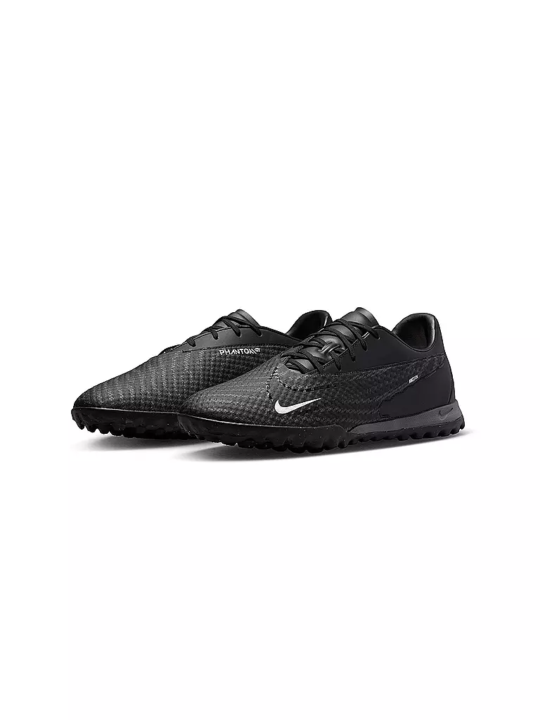 NIKE | Herren Fußballschuhe Phantom GX Academy TF | schwarz