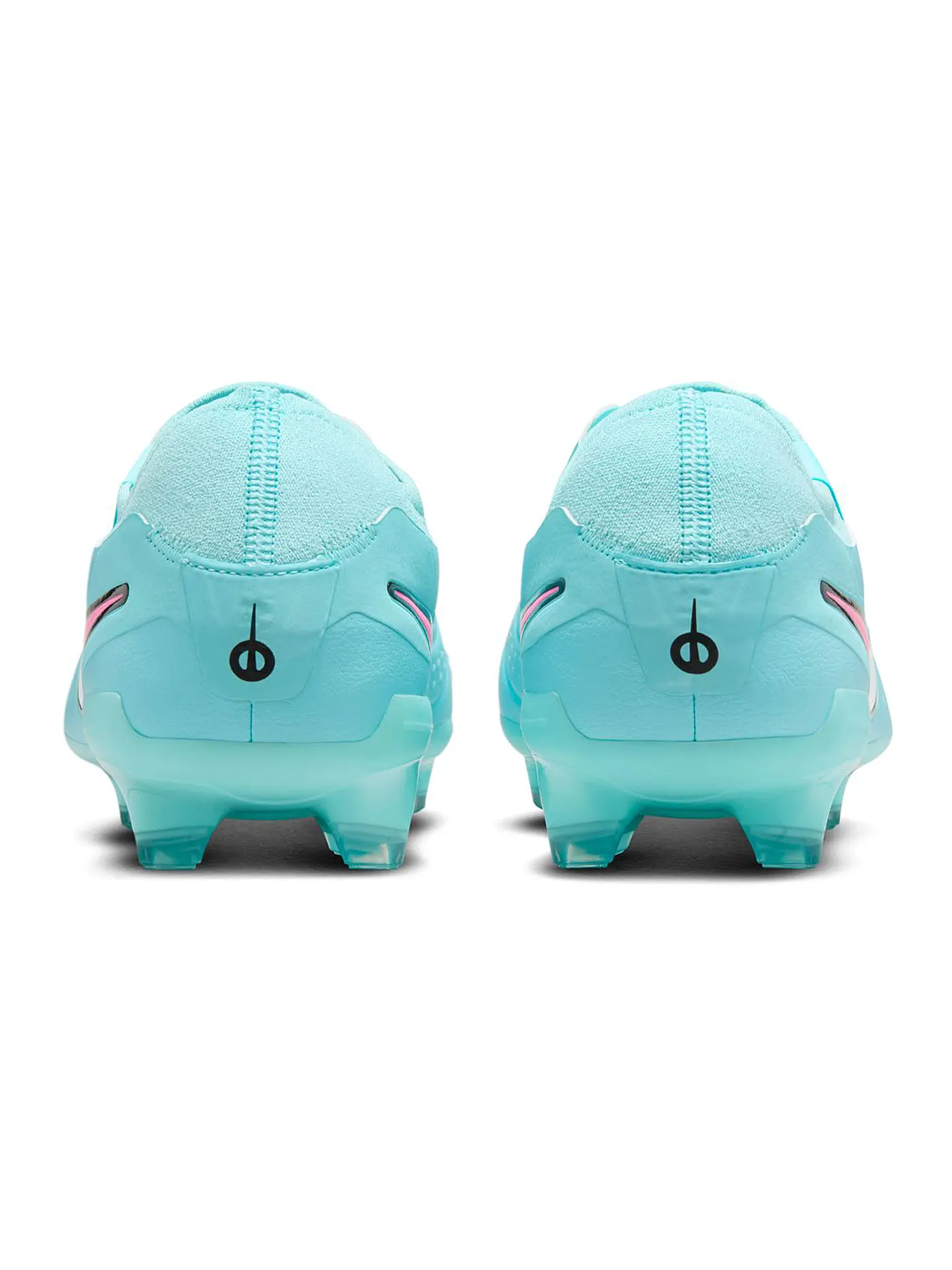 NIKE | Herren Fußballschuhe Tiempo Legend 10 Pro Nocken | türkis