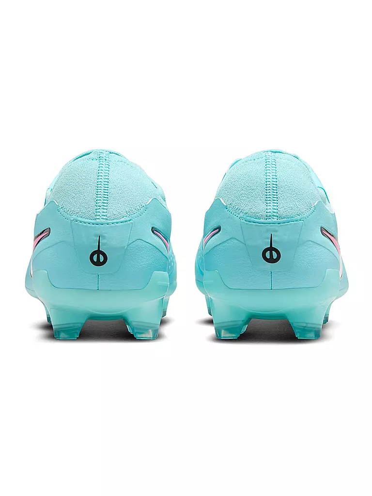NIKE | Herren Fußballschuhe Tiempo Legend 10 Pro Nocken | türkis
