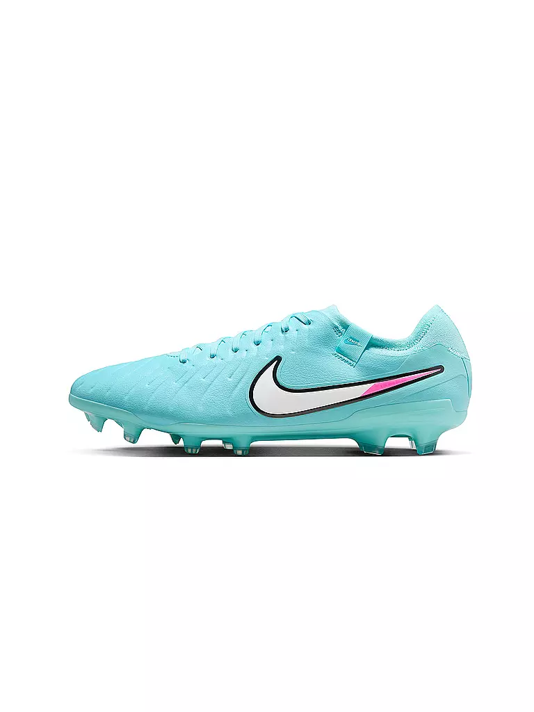 NIKE | Herren Fußballschuhe Tiempo Legend 10 Pro Nocken | türkis