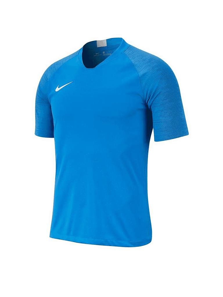 NIKE | Herren Fußballshirt Breathe Strike | blau