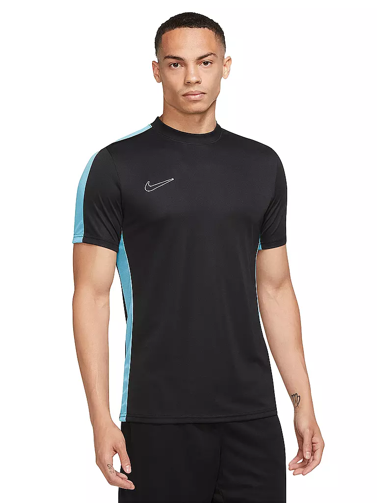 NIKE | Herren Fußballshirt Dri-FIT Academy | schwarz