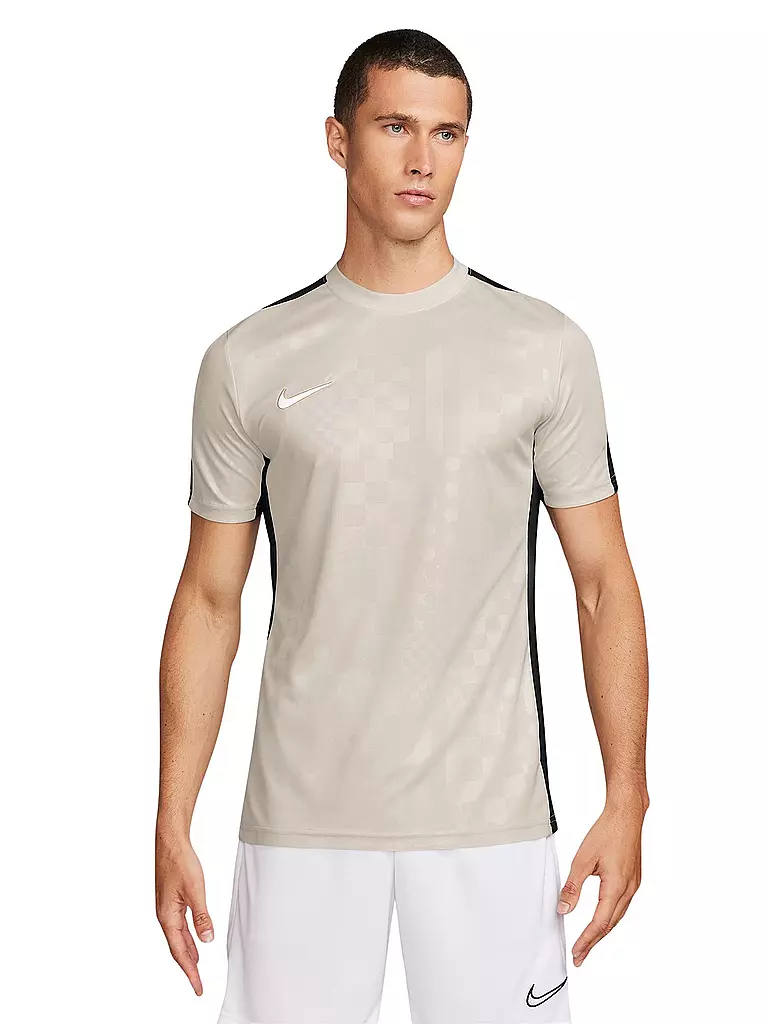 NIKE | Herren Fußballshirt Dri-FIT Academy | beige