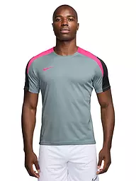NIKE | Herren Fußballshirt Strike | hellgrau