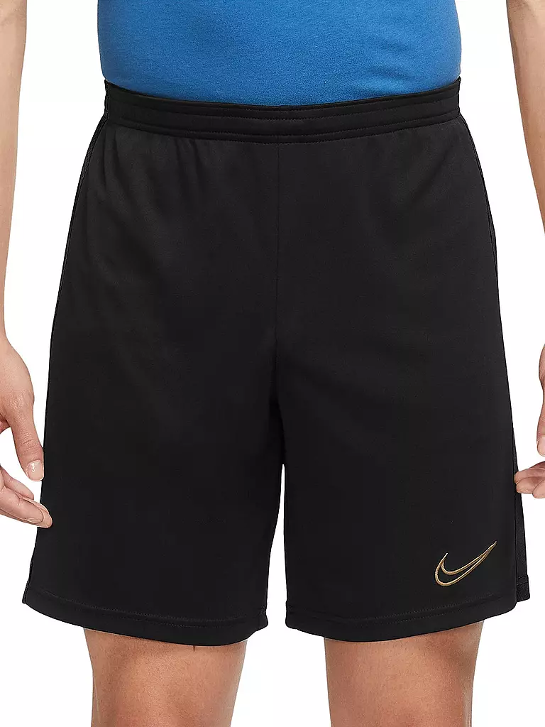 NIKE | Herren Fußballshort Dri-FIT Academy | schwarz