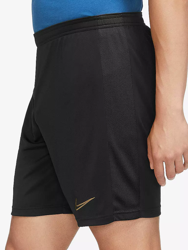 NIKE | Herren Fußballshort Dri-FIT Academy | schwarz