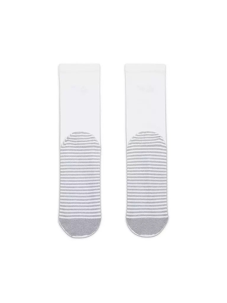 NIKE | Herren Fußballsocken Strike | weiss