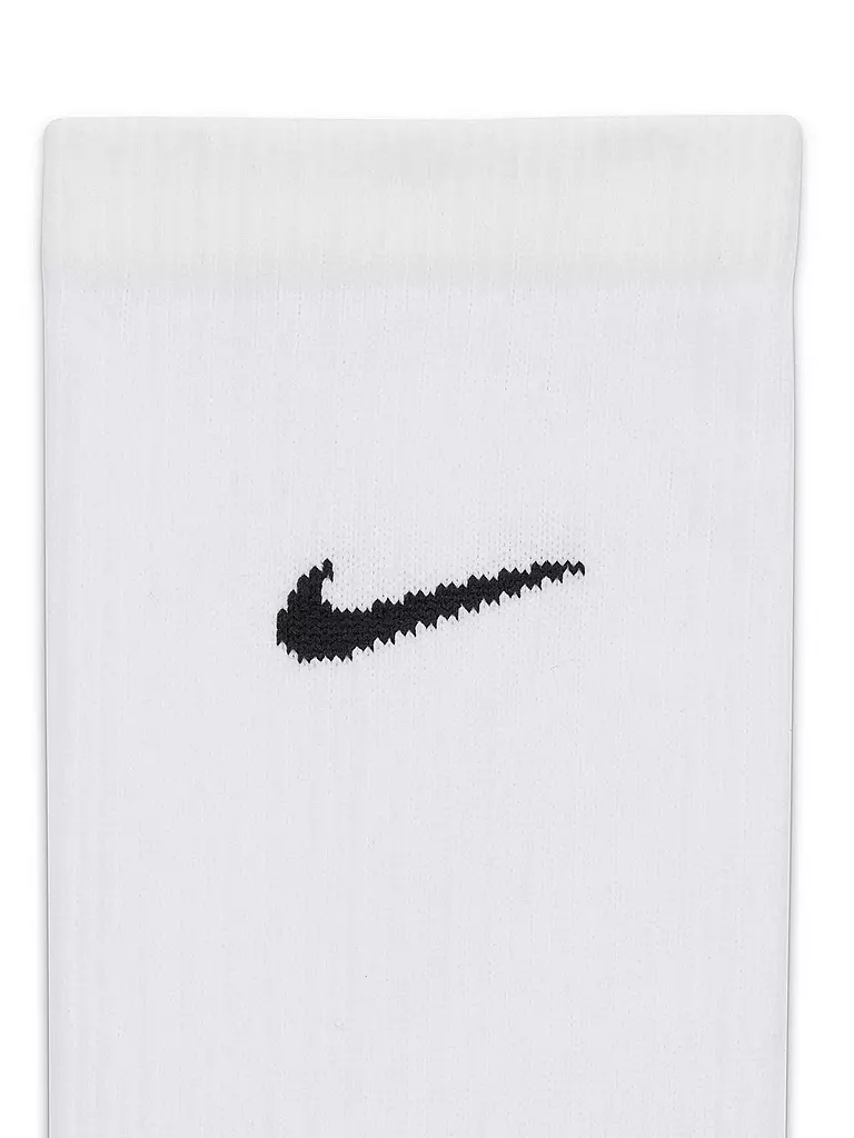 NIKE | Herren Fußballsocken Strike | schwarz