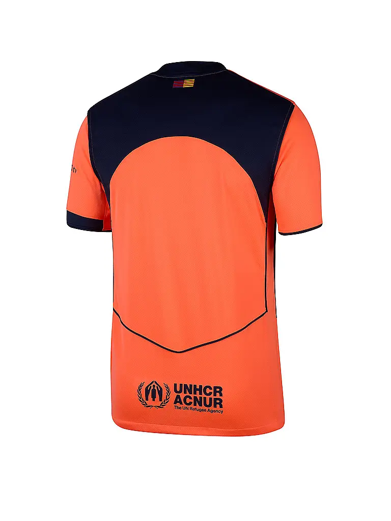 NIKE | Herren Fußballtrikot FCB | 