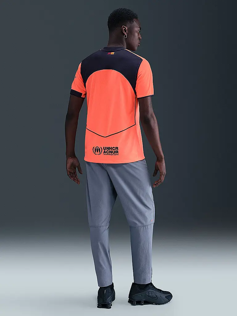 NIKE | Herren Fußballtrikot FCB | 
