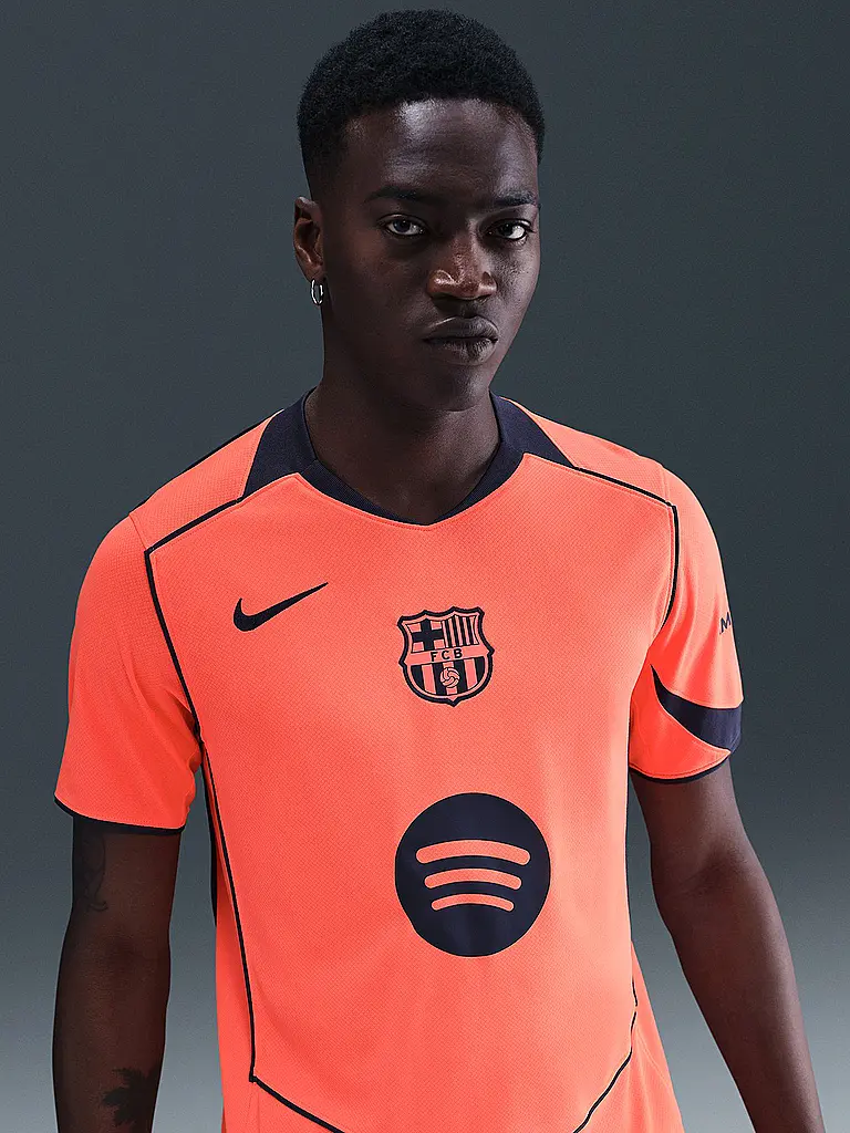 NIKE | Herren Fußballtrikot FCB | 
