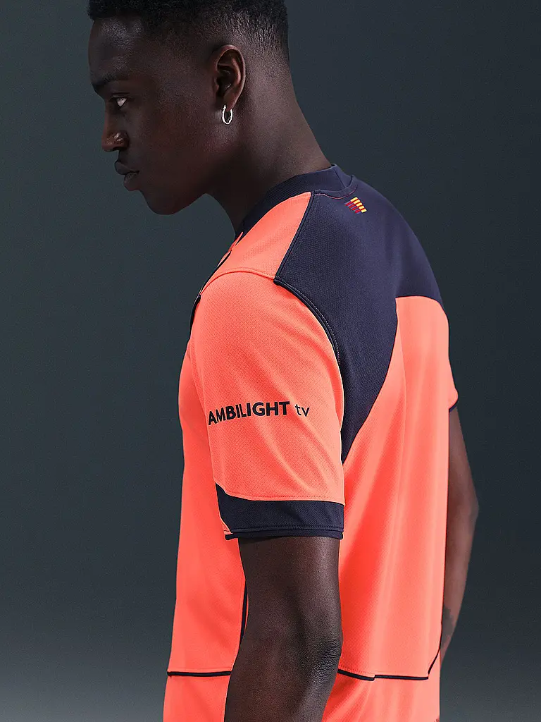 NIKE | Herren Fußballtrikot FCB | 