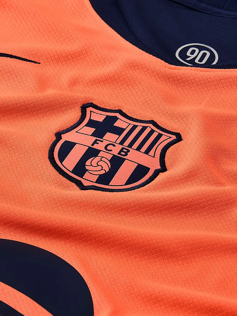 NIKE | Herren Fußballtrikot FCB | 