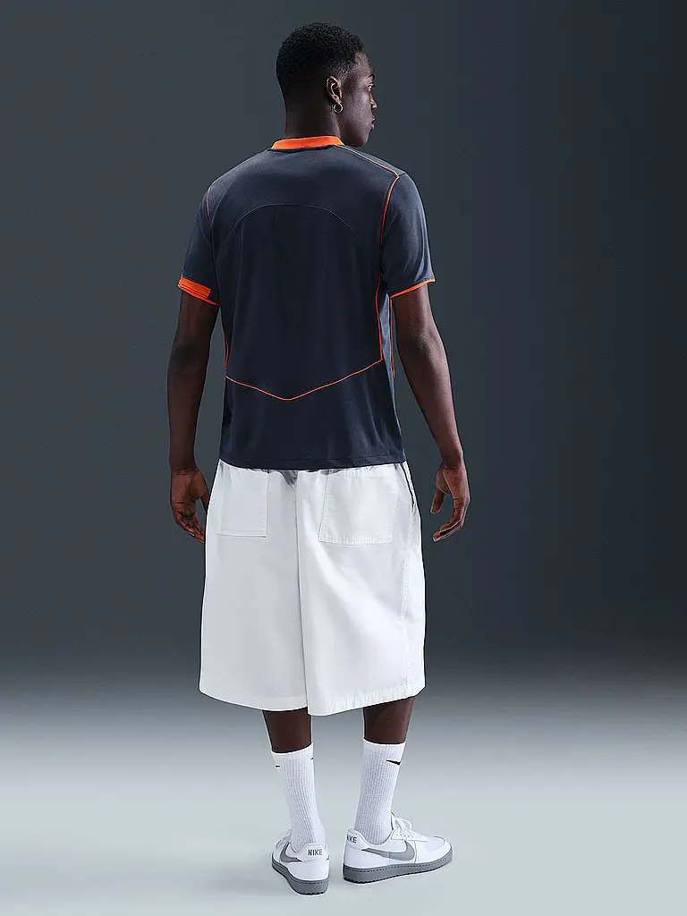 NIKE | Herren Fußballtrikot Inter Mailand | Blau