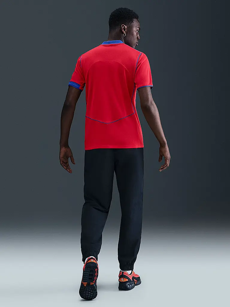 NIKE | Herren Fußballtrikot PSG | 