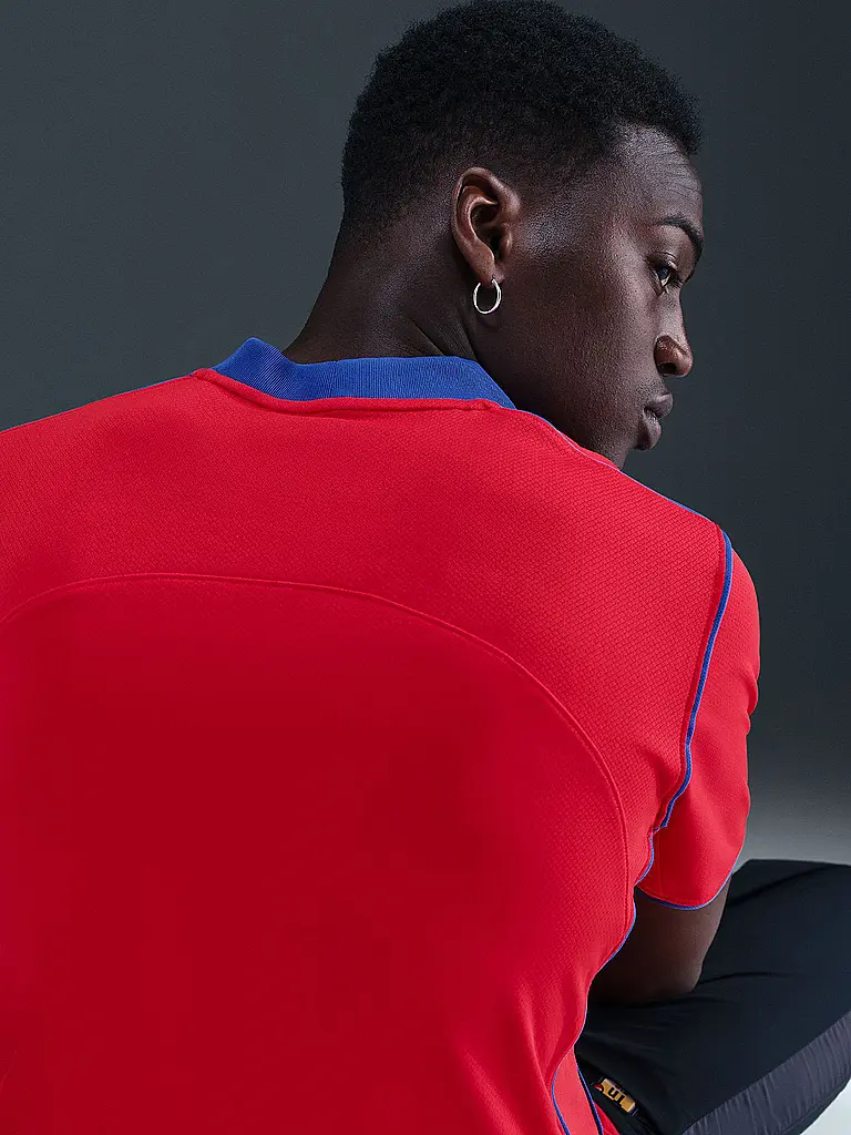 NIKE | Herren Fußballtrikot PSG | 