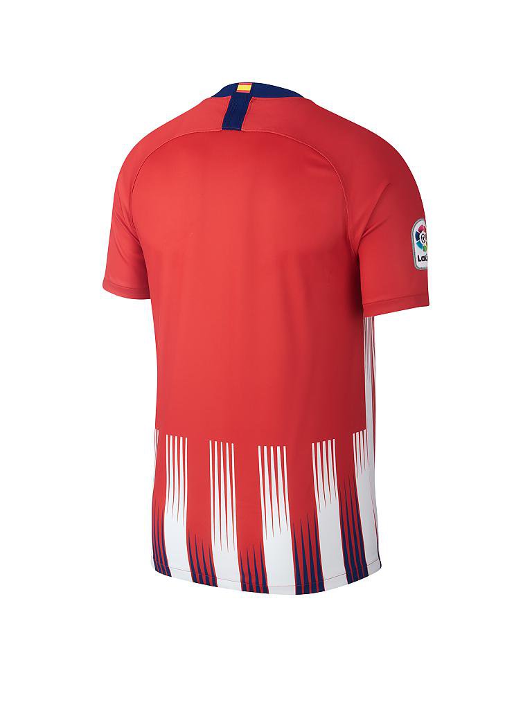 NIKE | Herren Heimtrikot Atletico de Madrid 18/19 | 