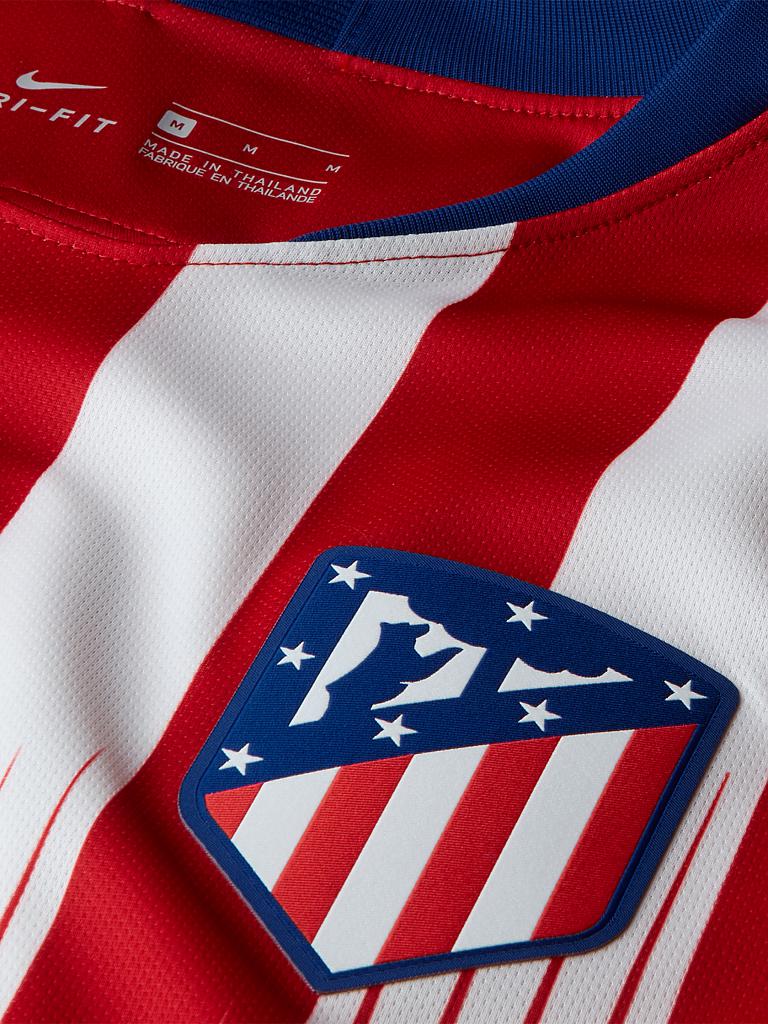 NIKE | Herren Heimtrikot Atletico de Madrid 18/19 | 