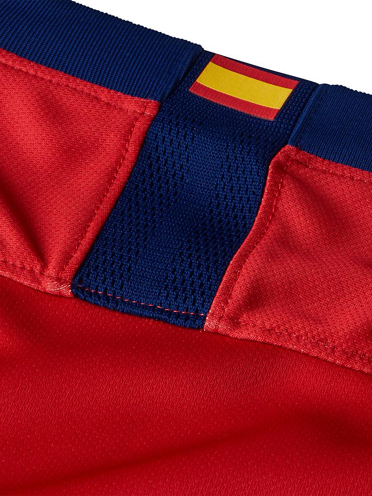 NIKE | Herren Heimtrikot Atletico de Madrid 18/19 | 