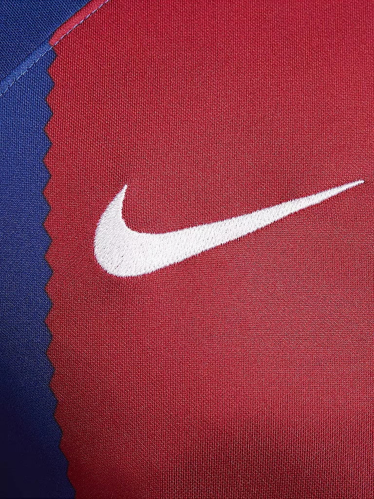 NIKE | Herren Heimtrikot FC Barcelona 23/24 | blau