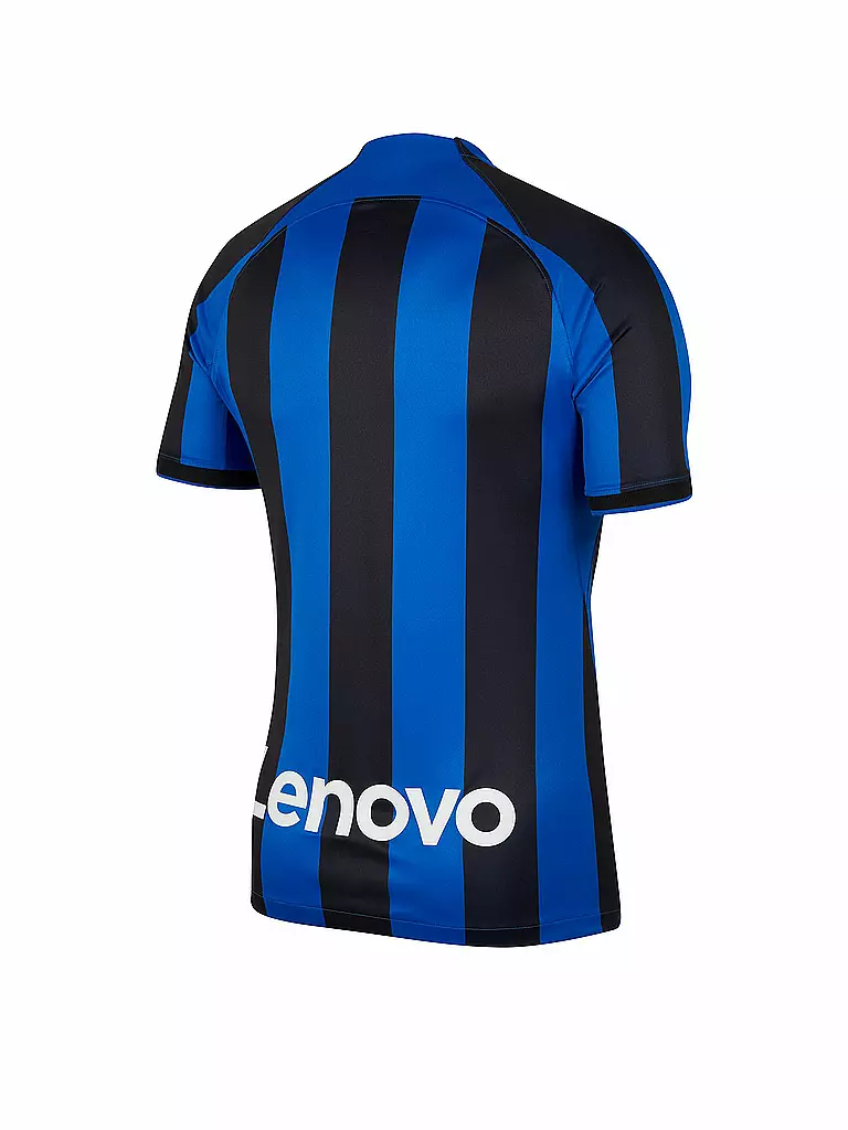 NIKE | Herren Heimtrikot Inter Mailand Stadium 22/23 | blau