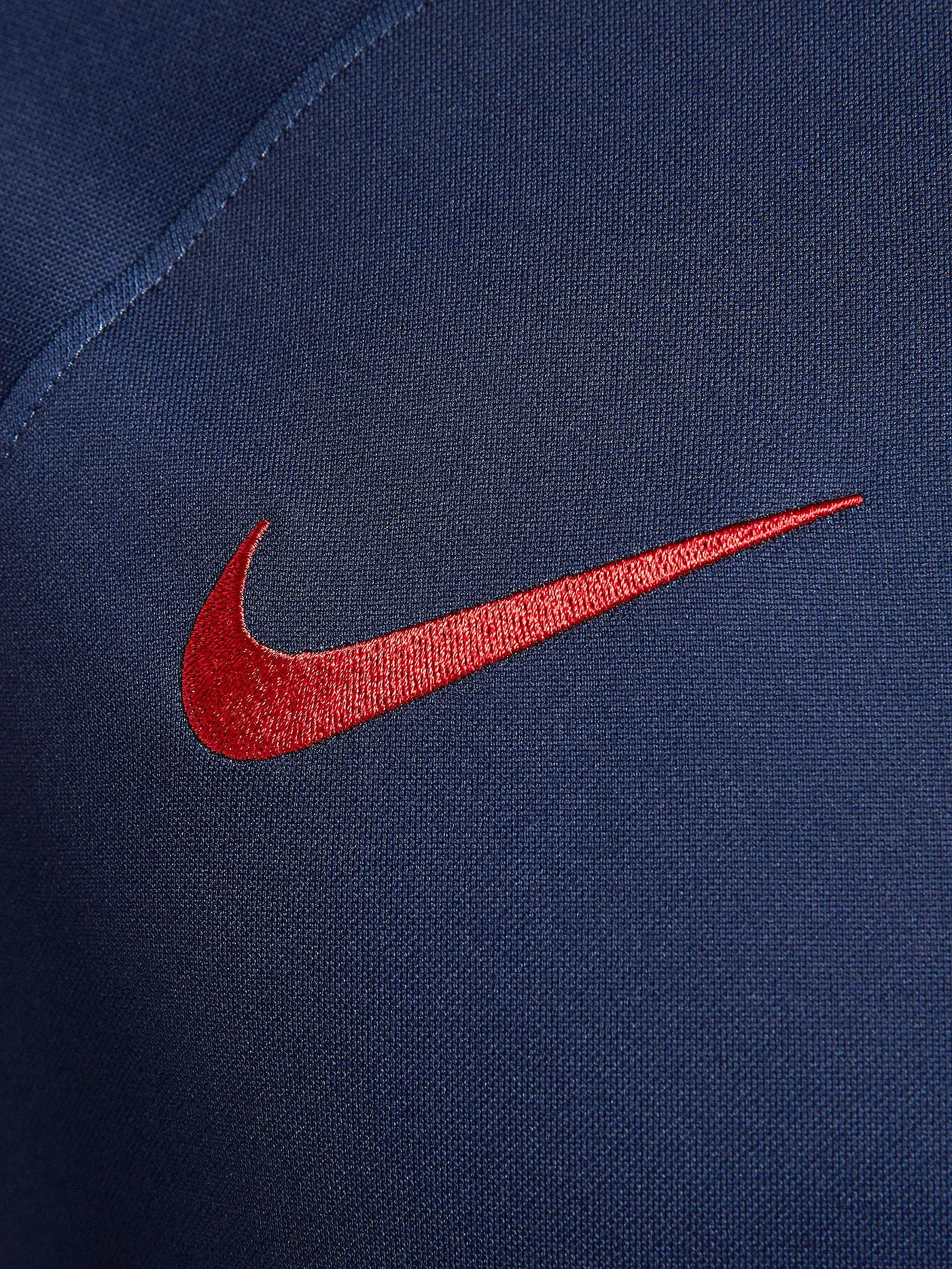 NIKE | Herren Heimtrikot Paris Saint-Germain 2023/24 Stadium | blau