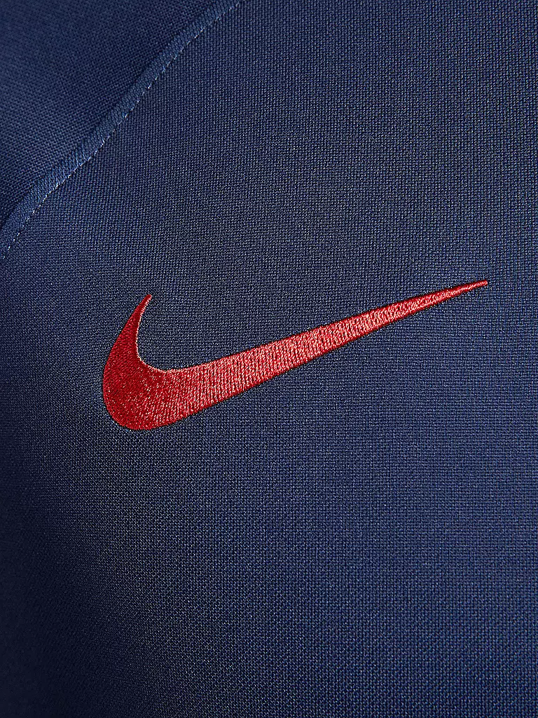 NIKE | Herren Heimtrikot Paris Saint-Germain 2023/24 Stadium | blau