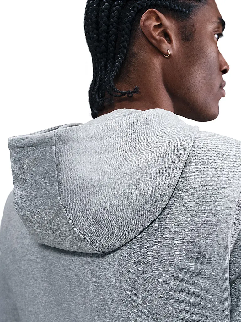 NIKE | Herren Hoodie NK Club Knit | 