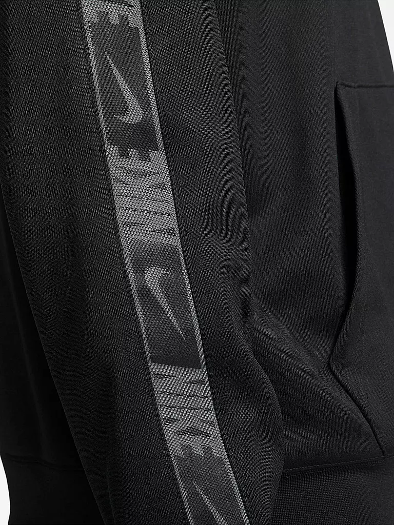 NIKE | Herren Hoodie Sportswear | schwarz
