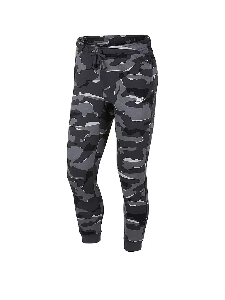 NIKE | Herren Hose Nike Sportswear Club Camo | 