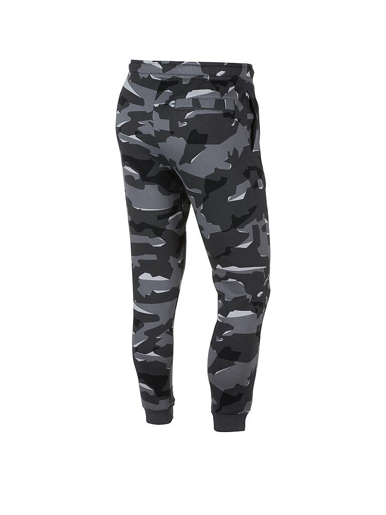 NIKE | Herren Hose Nike Sportswear Club Camo | 