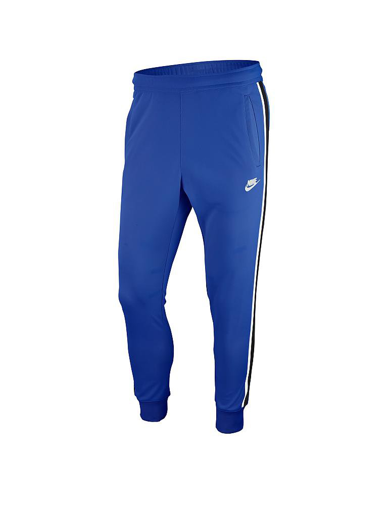kiezen leerplan Worden NIKE Herren Hose Nike Sportswear N98 blau